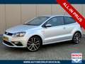 Volkswagen Polo GTI 1.8 TSI 192pk NAP | Navigatie | Lichtmetalen velge Gris - thumbnail 1