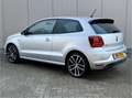 Volkswagen Polo GTI 1.8 TSI 192pk NAP | Navigatie | Lichtmetalen velge Gris - thumbnail 16