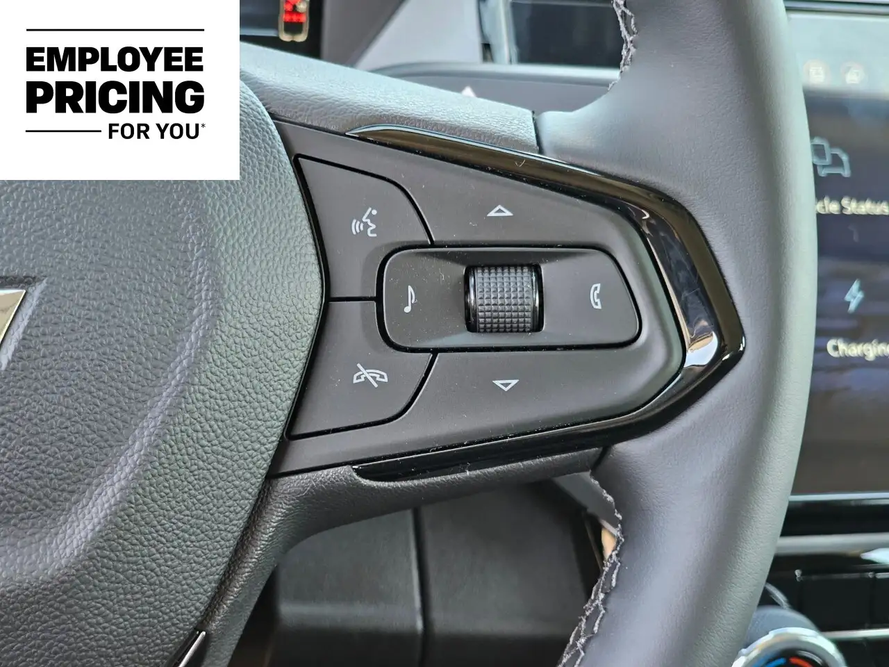 Chevrolet Bolt снимка Chevrolet Bolt