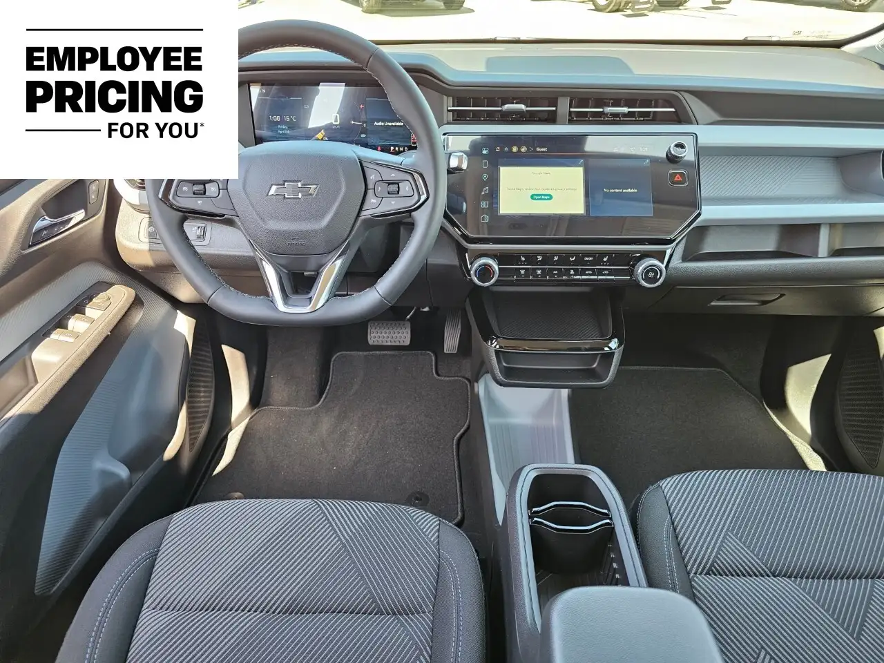 Chevrolet Bolt снимка Chevrolet Bolt