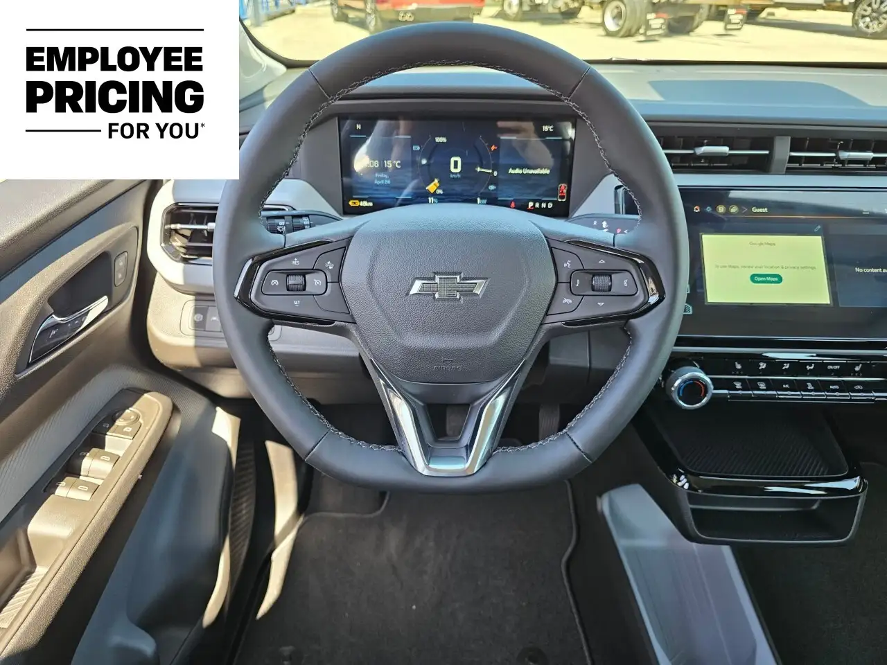 Chevrolet Bolt снимка Chevrolet Bolt