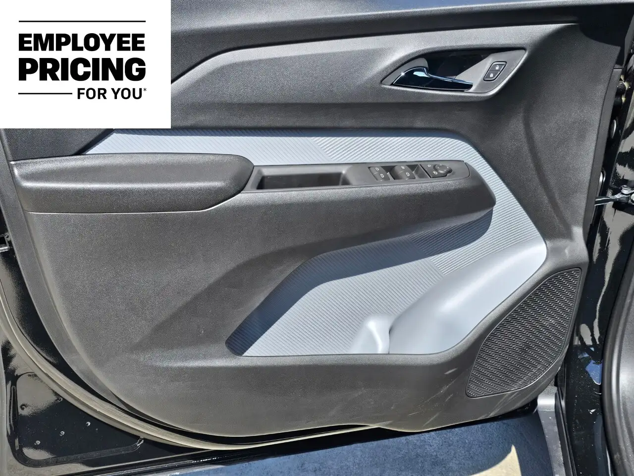 Chevrolet Bolt снимка Chevrolet Bolt