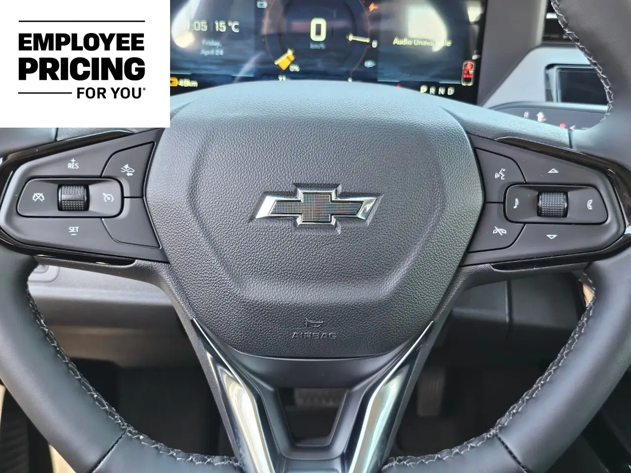 Chevrolet Bolt снимка Chevrolet Bolt