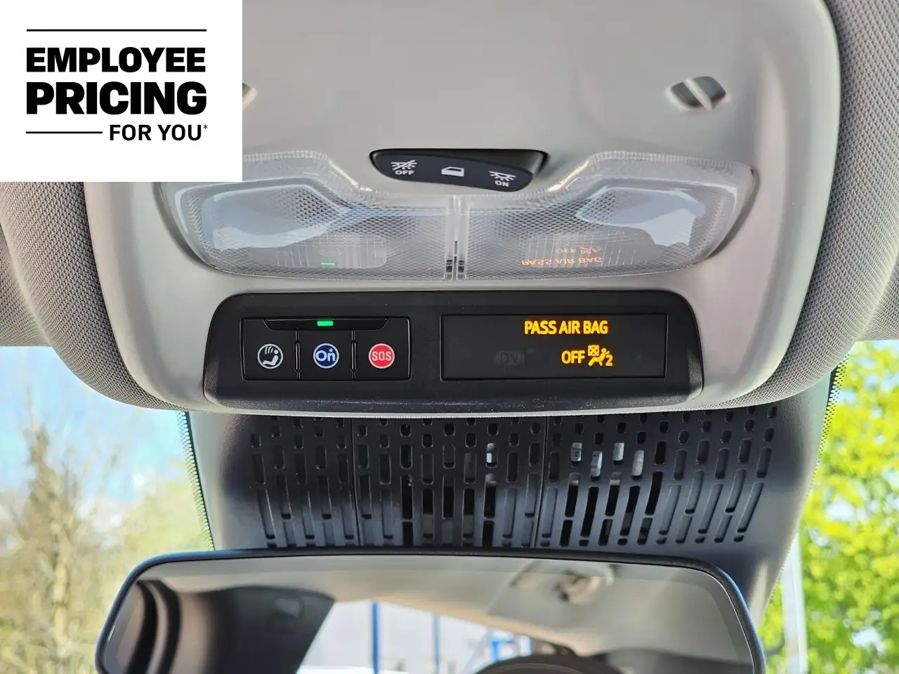 Chevrolet Bolt снимка Chevrolet Bolt
