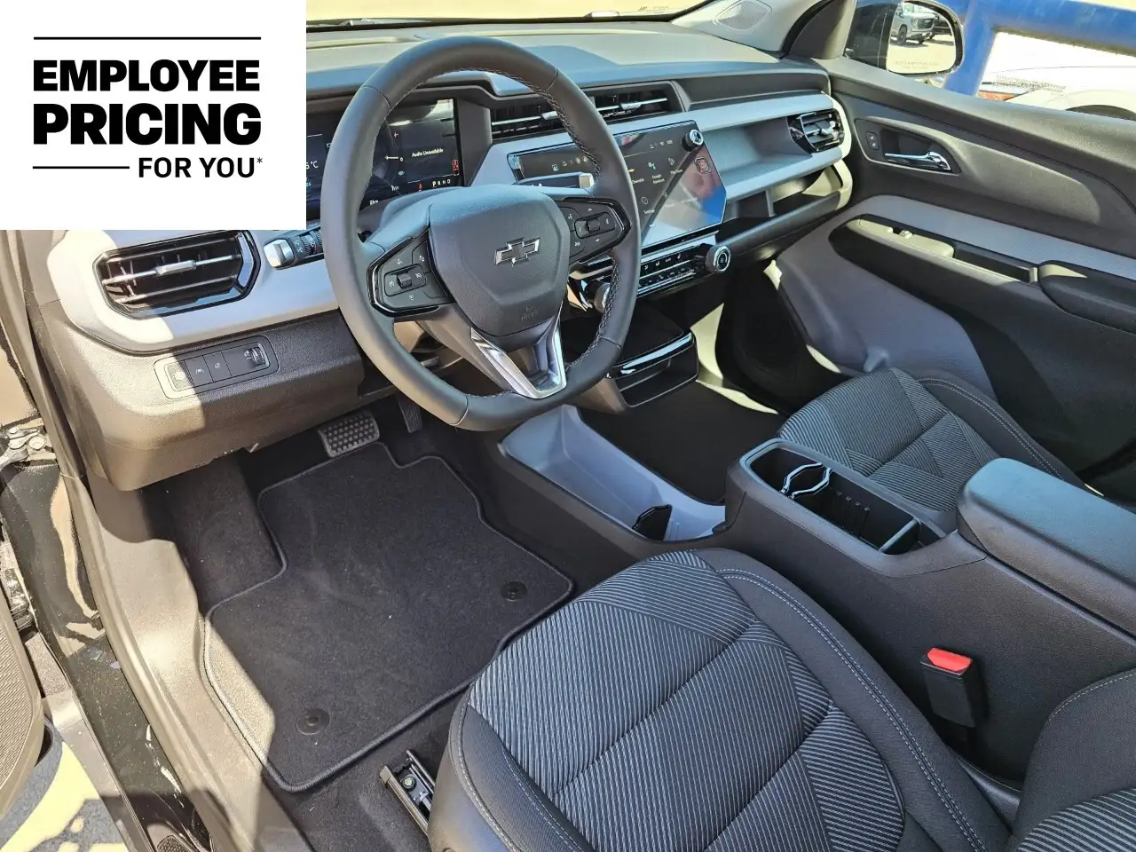 Chevrolet Bolt снимка Chevrolet Bolt