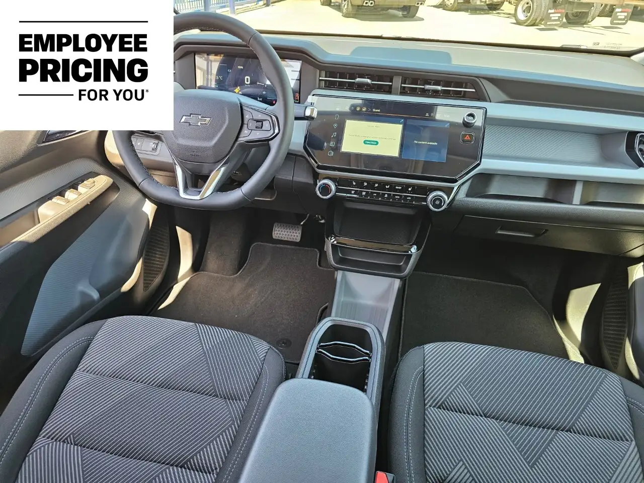 Chevrolet Bolt снимка Chevrolet Bolt