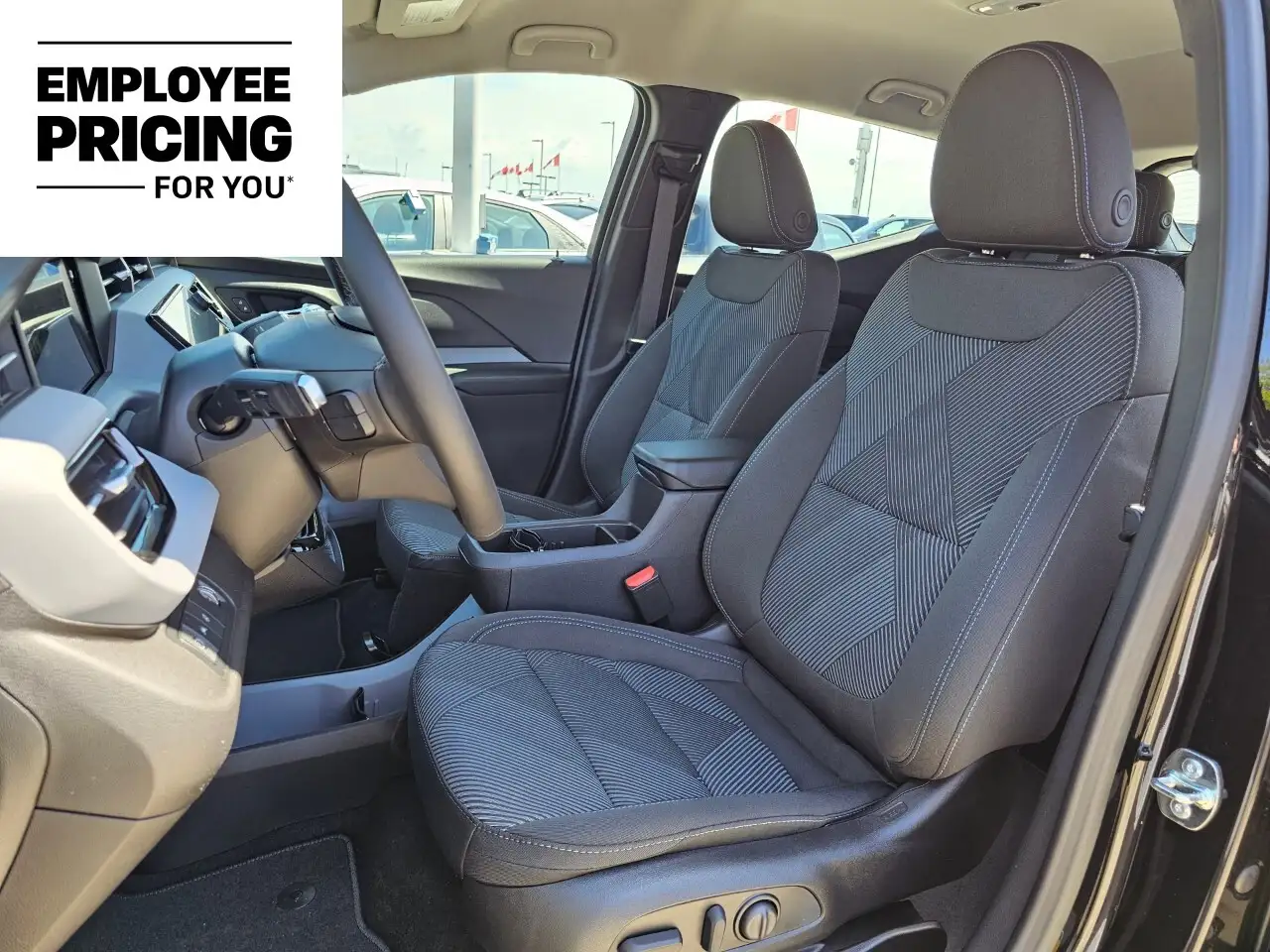 Chevrolet Bolt снимка Chevrolet Bolt