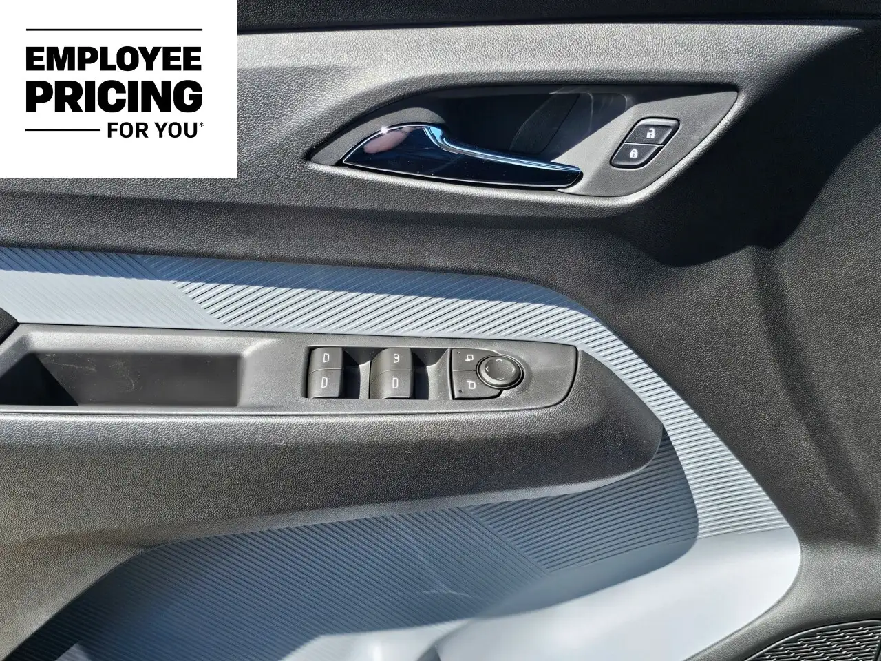Chevrolet Bolt снимка Chevrolet Bolt