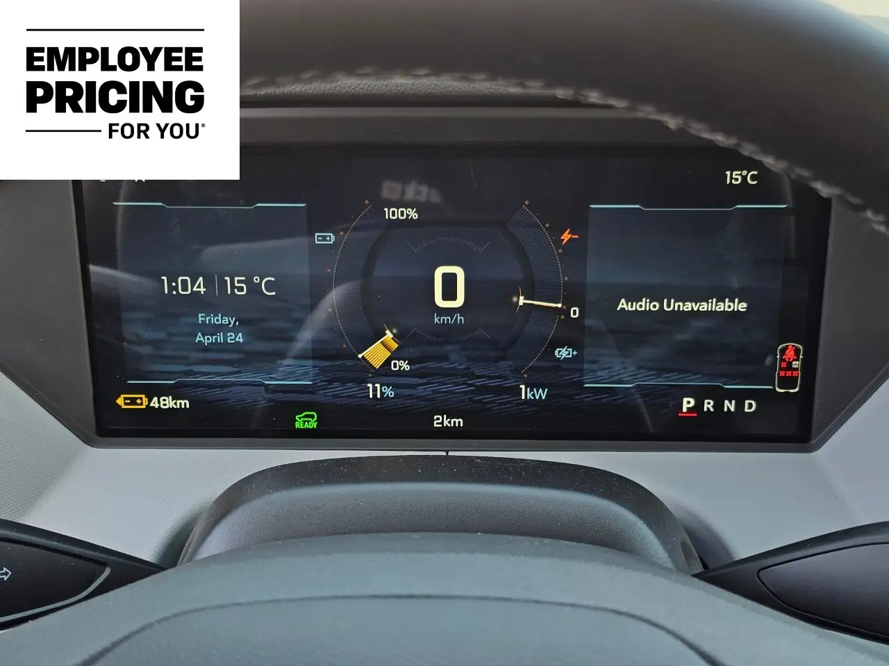 Chevrolet Bolt снимка Chevrolet Bolt