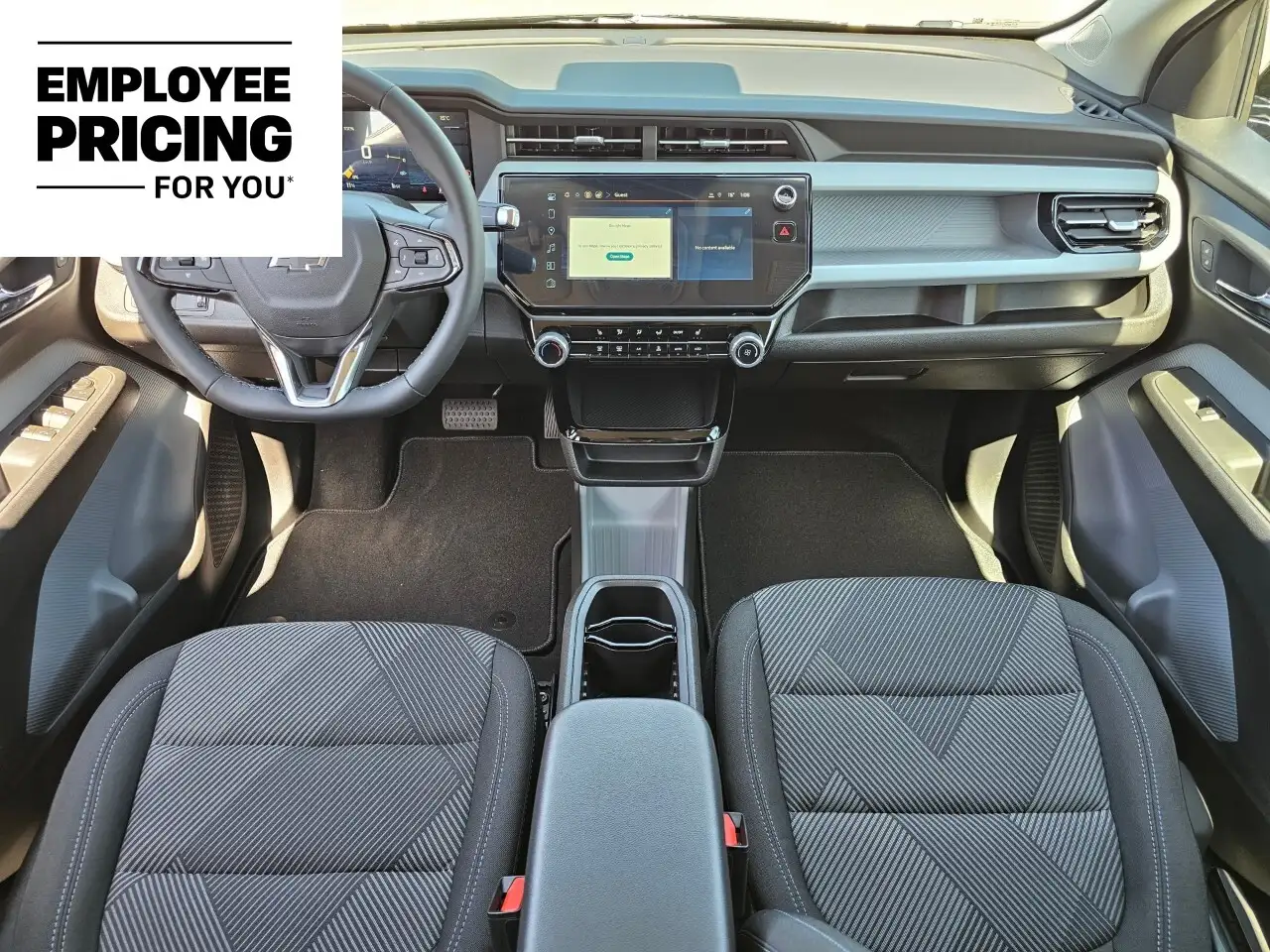Chevrolet Bolt снимка Chevrolet Bolt
