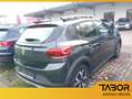 Dacia Sandero Stepway III TCe 90 Comfort Nav PDC SHZ Grau - thumbnail 3