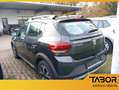 Dacia Sandero Stepway III TCe 90 Comfort Nav PDC SHZ Grau - thumbnail 4