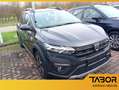Dacia Sandero Stepway III TCe 90 Comfort Nav PDC SHZ Grau - thumbnail 2