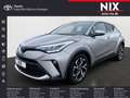 Toyota C-HR 2.0 Hybrid Team D KAMERA EPH Grau - thumbnail 1