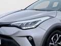 Toyota C-HR 2.0 Hybrid Team D KAMERA EPH Gris - thumbnail 14
