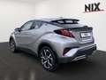 Toyota C-HR 2.0 Hybrid Team D KAMERA EPH Grau - thumbnail 2