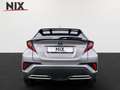 Toyota C-HR 2.0 Hybrid Team D KAMERA EPH Gris - thumbnail 4