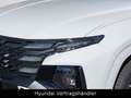 Hyundai TUCSON N Line Mild-Hybrid 2WD Weiß - thumbnail 5