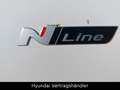 Hyundai TUCSON N Line Mild-Hybrid 2WD Weiß - thumbnail 20