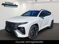 Hyundai TUCSON N Line Mild-Hybrid 2WD Weiß - thumbnail 1