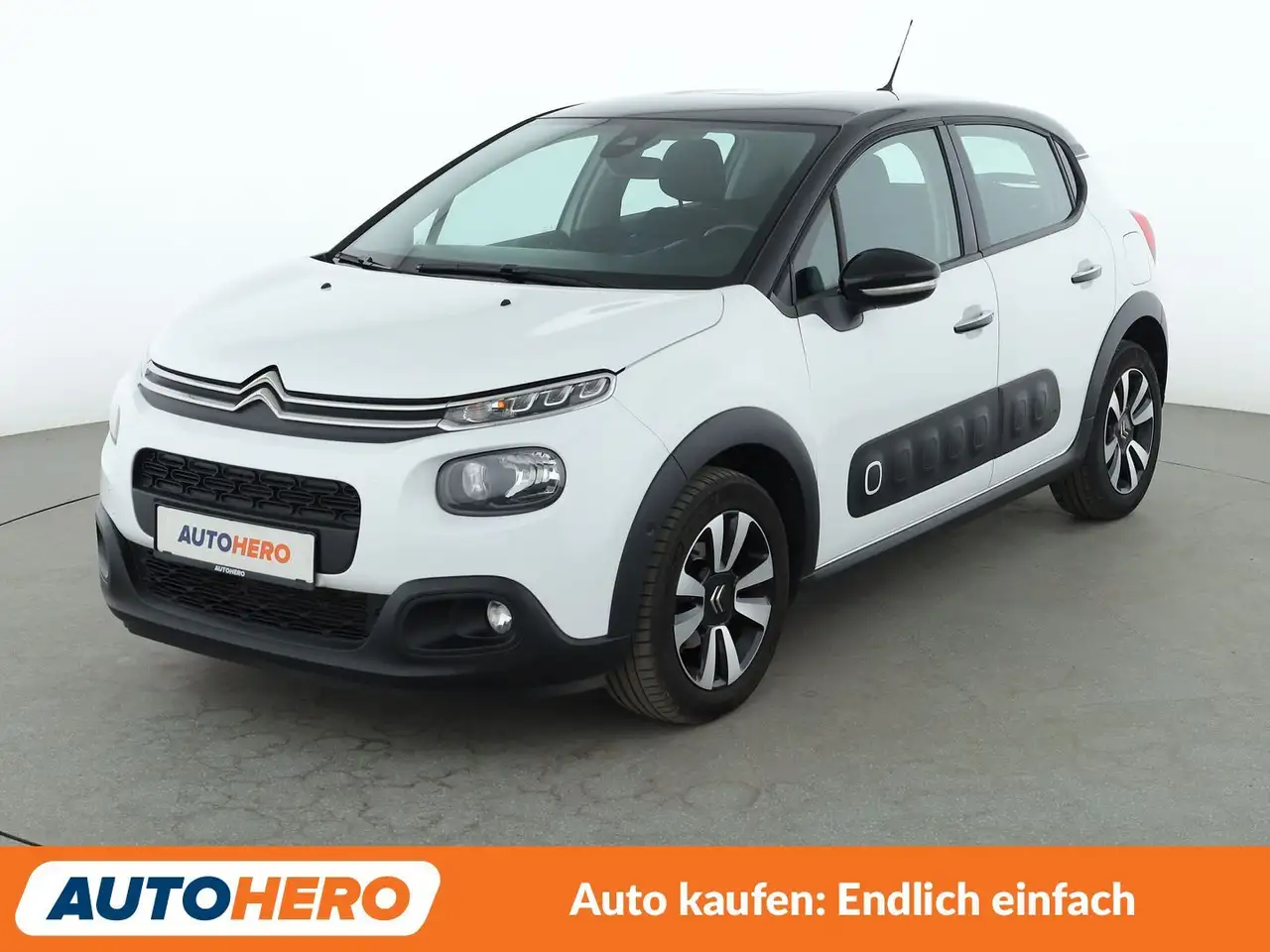 Citroën C3