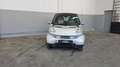 smart forTwo 700 coupé passion (45 kW) Argento - thumbnail 4