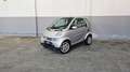 smart forTwo 700 coupé passion (45 kW) Argento - thumbnail 1