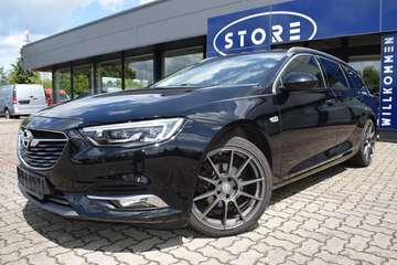 Sports Tourer 1.5 Turbo INNOVATION