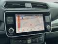 Nissan Leaf Business Executive 39kWh Grijs - thumbnail 12