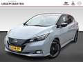 Nissan Leaf Business Executive 39kWh Grijs - thumbnail 1