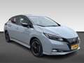 Nissan Leaf Business Executive 39kWh Grijs - thumbnail 5