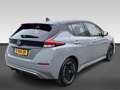 Nissan Leaf Business Executive 39kWh Grijs - thumbnail 4
