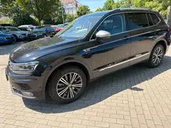 Volkswagen Tiguan Allspace Highline 4Motion LED Top