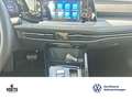 Volkswagen Golf VIII 1.5eTSI STYLE DSG LED+App-Connect+AHK Silber - thumbnail 10