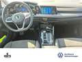 Volkswagen Golf VIII 1.5eTSI STYLE DSG LED+App-Connect+AHK Silber - thumbnail 9