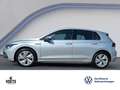 Volkswagen Golf VIII 1.5eTSI STYLE DSG LED+App-Connect+AHK Silber - thumbnail 3