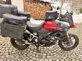 Suzuki V-Strom 1000 Rojo - thumbnail 2