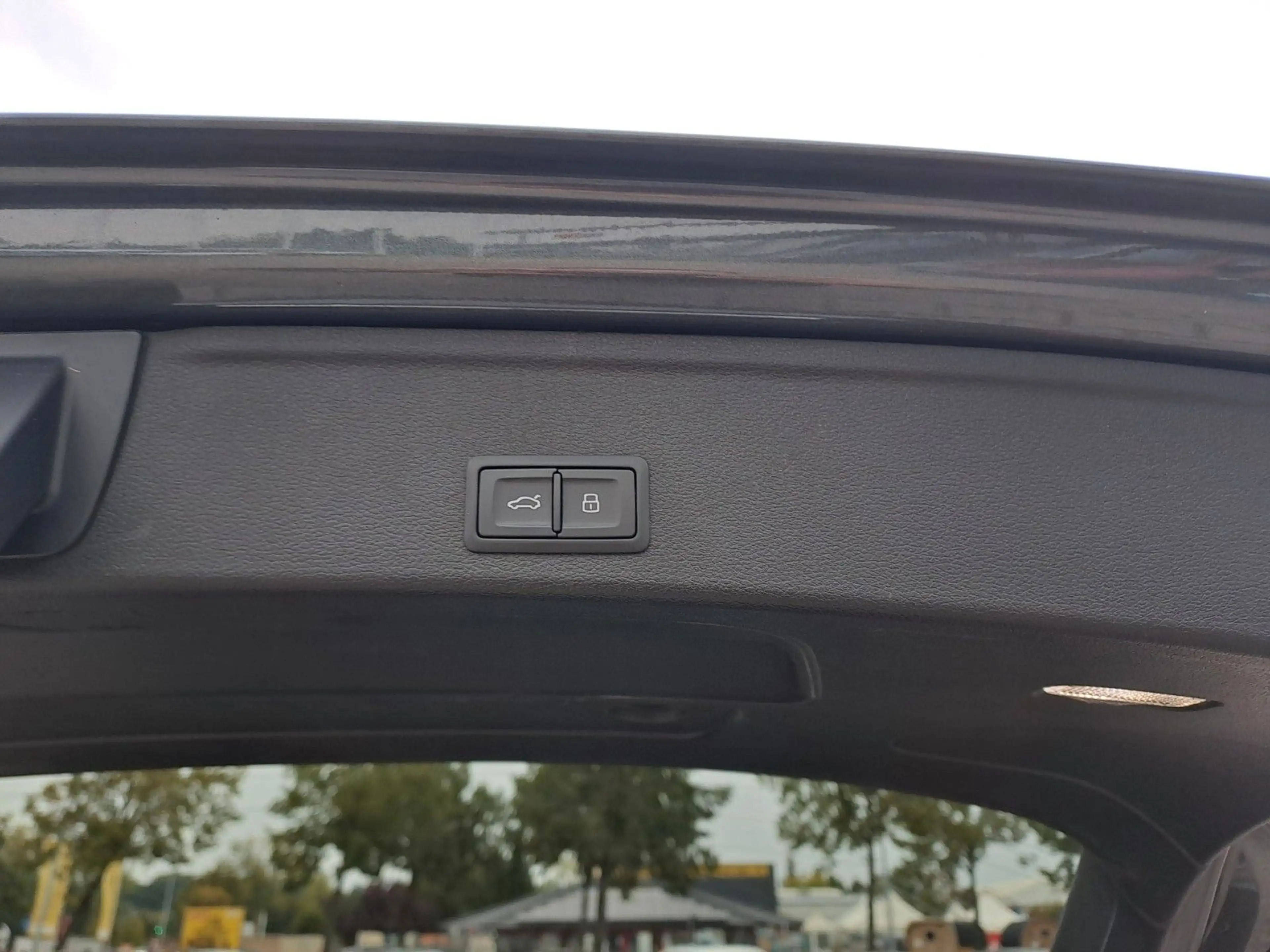 Audi RS4 Avant 2.9 TFSI quattro — photo 10