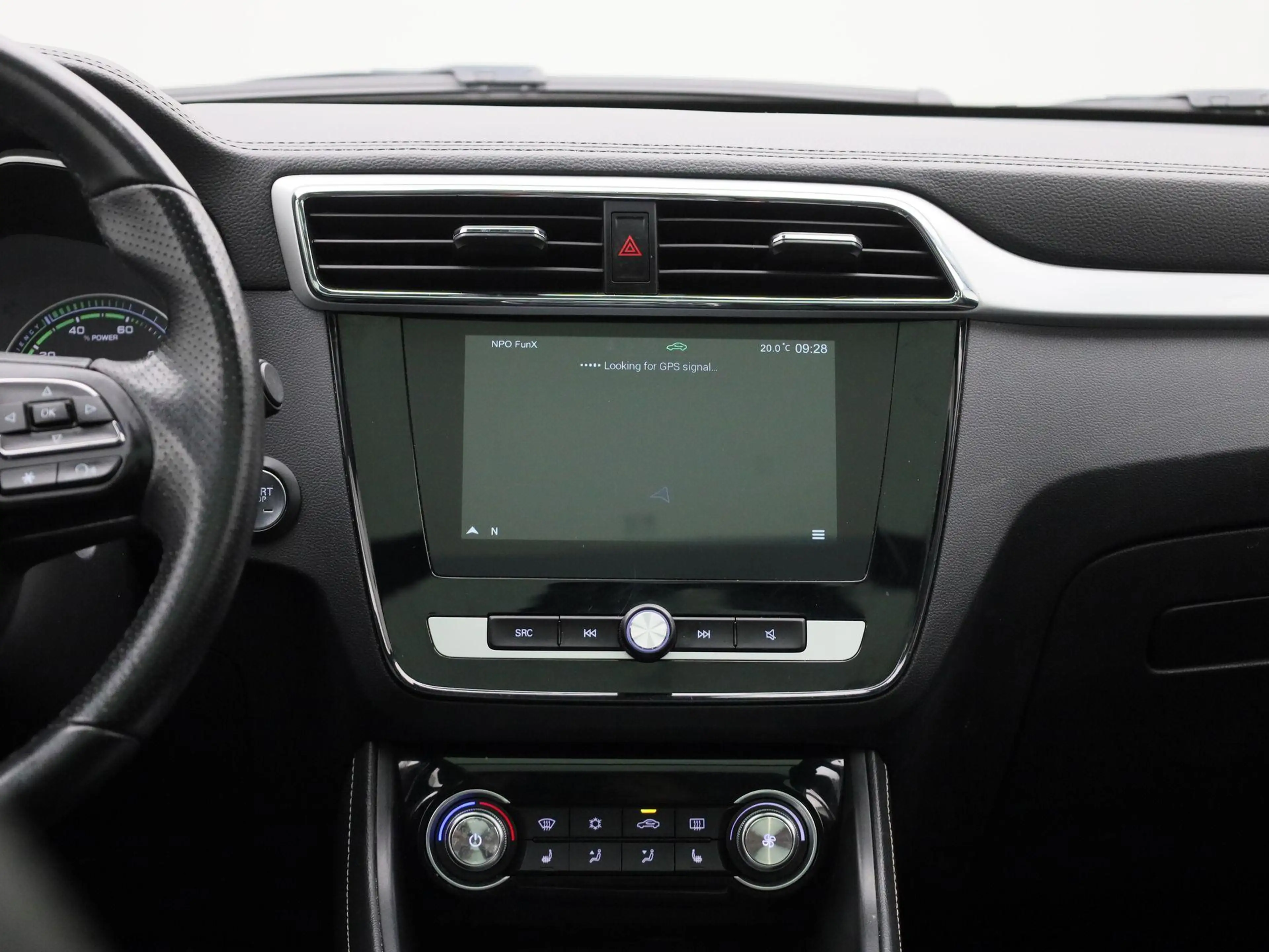 MG ZS MG EV Luxury 45 kWh | PANO | ACC | CAMERA | Elektr — photo 9