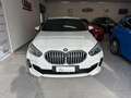 BMW 118 118i 5p. Msport Bianco - thumbnail 2