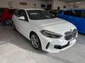 BMW 118 118i 5p. Msport Bianco - thumbnail 3