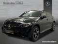 Mercedes-Benz GLC 300 Coupé 300e 4Matic Schwarz - thumbnail 1