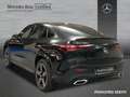 Mercedes-Benz GLC 300 Coupé 300e 4Matic Schwarz - thumbnail 4