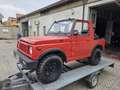 Suzuki SJ 410 Cabrio 1.0 Sport - thumbnail 1