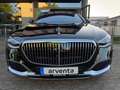 Mercedes-Benz Maybach S-Klasse MAYBACH S580|PD25|MANUFAKTUR BRAUN|4D-BURMESTER| Noir - thumbnail 2
