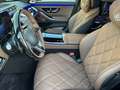 Mercedes-Benz Maybach S-Klasse MAYBACH S580|PD25|MANUFAKTUR BRAUN|4D-BURMESTER| Noir - thumbnail 34