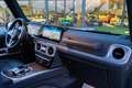 Mercedes-Benz G 350 d 4Matic 9G-Tronic Grau - thumbnail 24