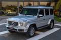 Mercedes-Benz G 350 d 4Matic 9G-Tronic Grau - thumbnail 3