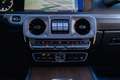 Mercedes-Benz G 350 d 4Matic 9G-Tronic Grau - thumbnail 14