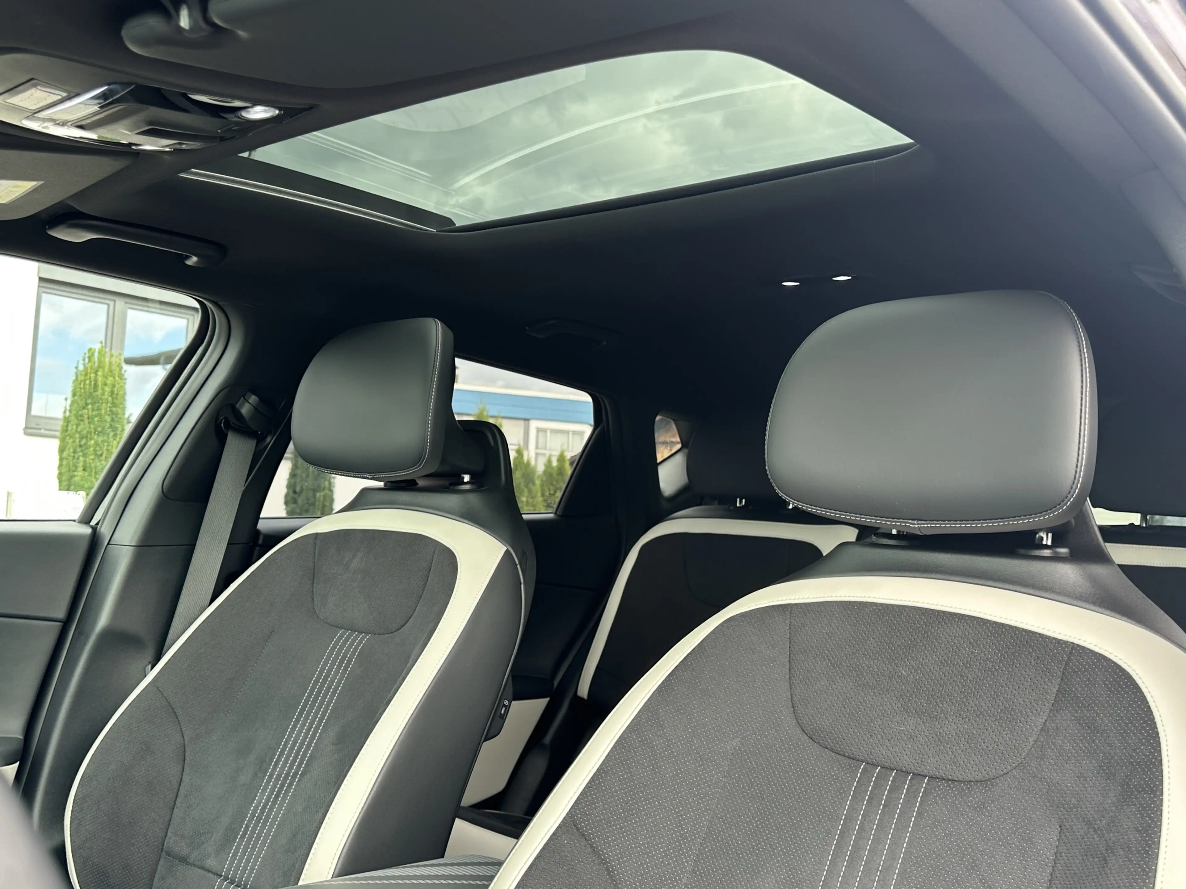 Kia EV6 GT-Line LED PANO HUD MEMO 360° AHK 77,4KWh — photo 14